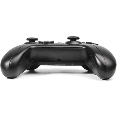 Controle Joystick Knup Kp-cn700 Compatível Com Pc Nintendo Switch Ps3 Android Com Fio Usb