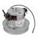 Motor para Aspirador Max Trio 127V Electrolux 127V