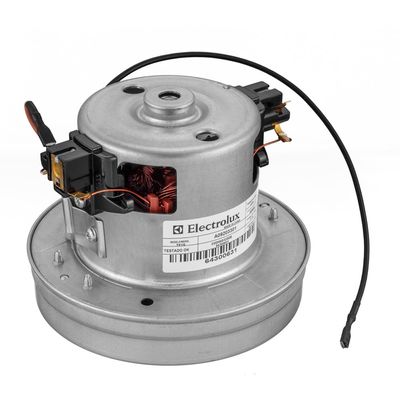 Motor para Aspirador Max Trio 127V Electrolux 127V