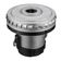 Motor BPS1 1000W para Aspirador 220V Electrolux 220V