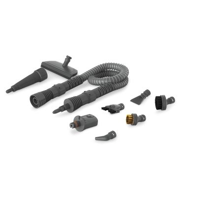 Kit com Acessórios Diversos para MOP (STM03) Electrolux Não se aplica