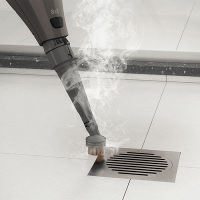 Kit com Acessórios Diversos para MOP (STM03) Electrolux Não se aplica