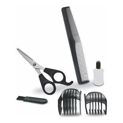 Cortador De Cabelos Flex Clipper Cr04 Mondial Bivolt