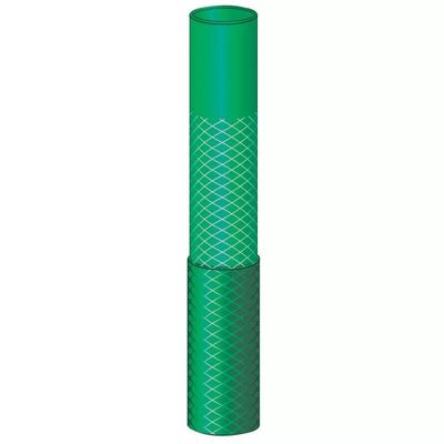 Mangueira Jardim 20m Com Kit Esguicho E Suporte Tramontina