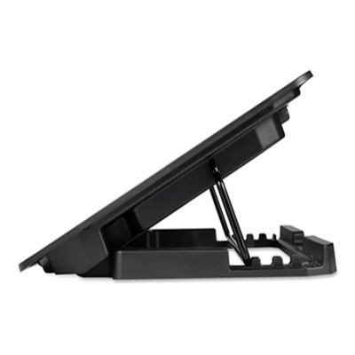 Base Suporte Notebook Regulável Refrigerada 15,6 Nbc-50bk C3
