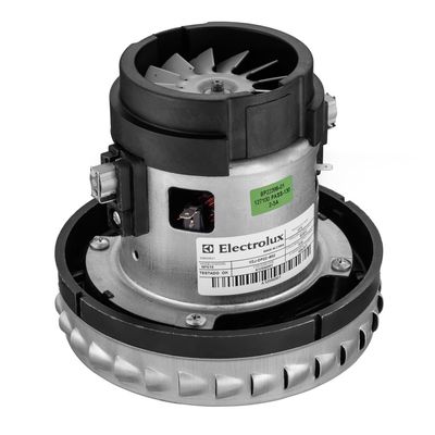 Motor BPS1 para Aspirador 127V com Termostato Electrolux 127V