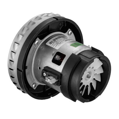 Motor BPS1 para Aspirador 127V com Termostato Electrolux 127V