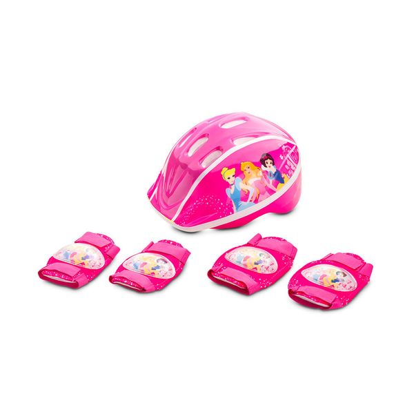 Kit De Proteção Princesas Multikids - BR1158 BR1158