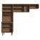 Kit área Serviço Lavan 235cm Rustic Gourmet Madesa Rustic