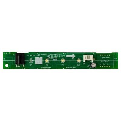 Placa Display Midea 9.000 A 22.000 Split Original 17222000a29228