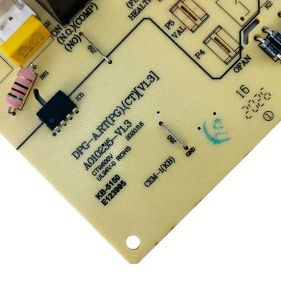 Placa Eletrônica Evaporadora 12.000 Btus Agratto Original