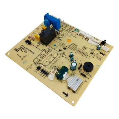 Placa Eletrônica Evaporadora 12.000 Btus Agratto Original
