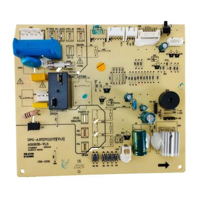 Placa Eletrônica Evaporadora 12.000 Btus Agratto Original