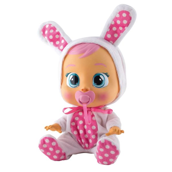 Boneca Cry Babies Coney Multikids - BR528 BR528