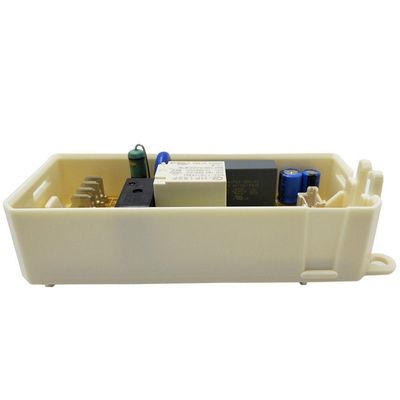 Placa De Controle Hercules 220v Para Geladeira Consul Brastemp Original