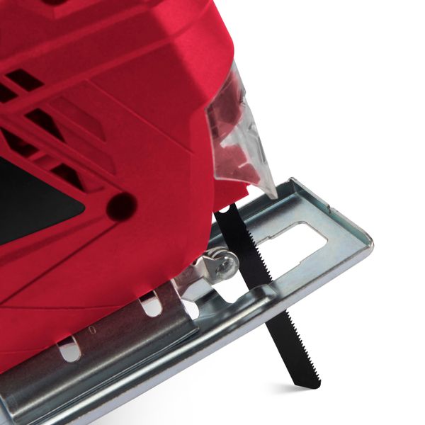 Serra Tico Tico Multilaser 500W 220V Vermelha - HO047 HO047 Serra Tico Tico Multilaser 500W 220V Vermelha - HO047 HO047