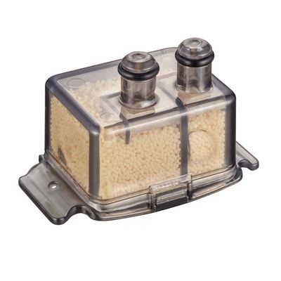 Kit filtro para vaporizador MOP10-MOP11 Electrolux (STM05) Não se aplica