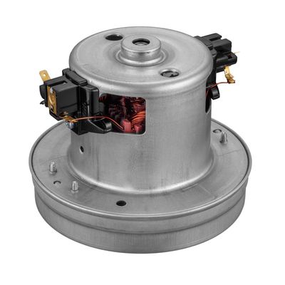 Motor aspirador de pó Electrolux 220V