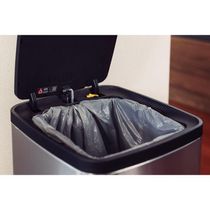 Saco Plástico De Lixo 20 L (h) Para Lixeiras Tramontina
