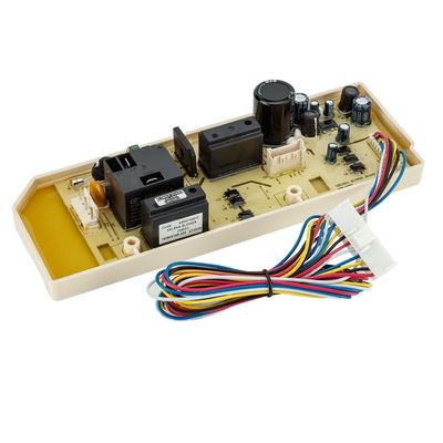 Placa Motoventilador Lavadora 220V Electrolux - LST12  LSW12  LSW15 220V
