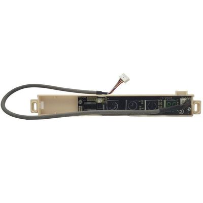 Placa Display Yks 07.09.12 Fcqca G1 Komeco 0200324953