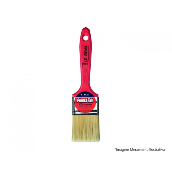 Trincha Atlas Plumatek At315/4 D 1.1/2 Trincha Atlas Plumatek At315/4 D 1.1/2