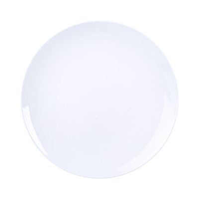 Prato Raso Tramontina Sophia Em Porcelana 28 Cm