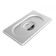 Kit 10 Tampas Cuba Gastronomica Rechaud Inox 1-9x65mm Brasinox