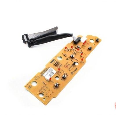 Placa Interface Bwc07a Bwc08a Brastemp Original W10206120 Bivolt