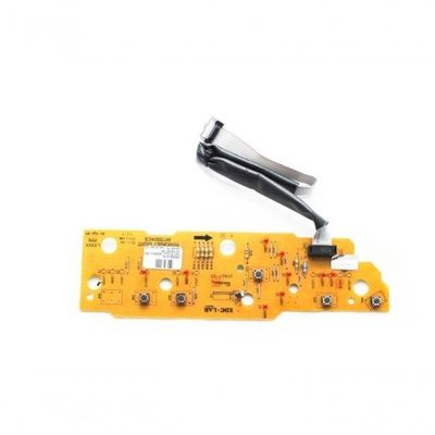 Placa Interface Bwc07a Bwc08a Brastemp Original W10206120 Bivolt