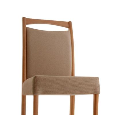 Conjunto Com 2 Cadeiras Munique Moderna Mobília Linho Palha-cinam.imbuia