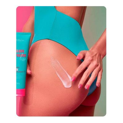 Forever Liss - Bumbum Liss Hidratante Firmador 250g