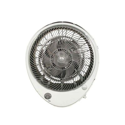 Climatizador Cassino Silent Branco Joape 220V
