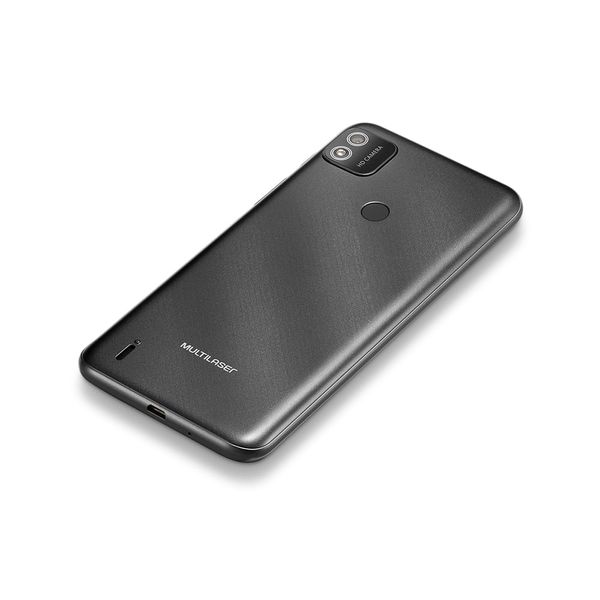 Combo Connect - Smartphone Multilaser G 2 32GB 4G Wi-fi Tela 5.1 e Simcard Arqia4u no maior 4G do Brasil -  P9154K P9154K