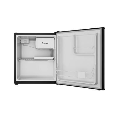 Frigobar Consul 47 Litros CRC04AE Preto / 110V