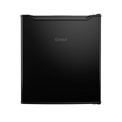 Frigobar Consul 47 Litros CRC04AE Preto / 110V