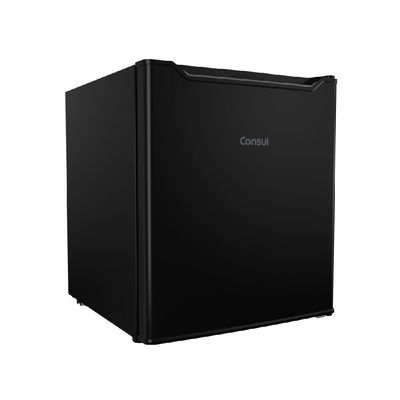 Frigobar Consul 47 Litros CRC04AE Preto / 110V