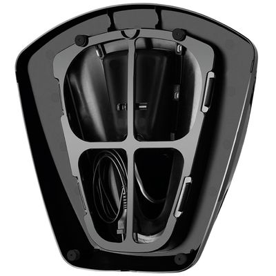 Ventilador de Mesa VTX-40-8P 40CM Função Repelente Mondial Preto / 110V