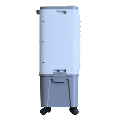 Climatizador de Ar Residencial 5 em 1 CLIN16-01 Ventisol 16 Litros Branco 127V