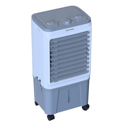 Climatizador de Ar Residencial 5 em 1 CLIN16-01 Ventisol 16 Litros Branco 127V