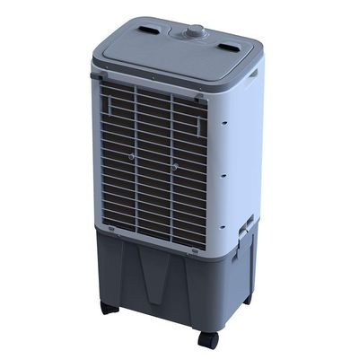 Climatizador de Ar Residencial 5 em 1 CLIN16-01 Ventisol 16 Litros Branco 127V