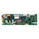 Placa Comando Evaporadora Cassete De 24.000 A 60.000 Btus Elgin Original