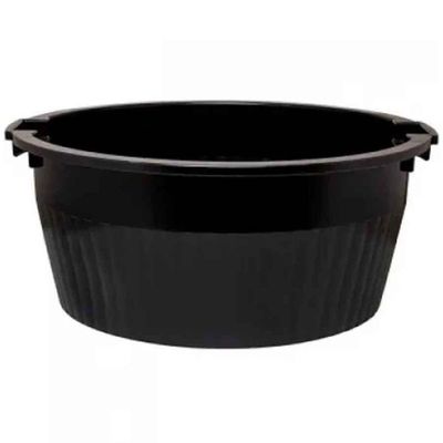 Bacia 30l Preto Jaguar R.3152