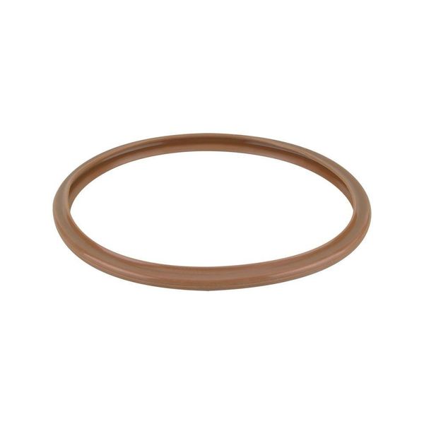 Anel De Vedação Para Panela De Pressão Tramontina Brava Em Silicone 22 Cm