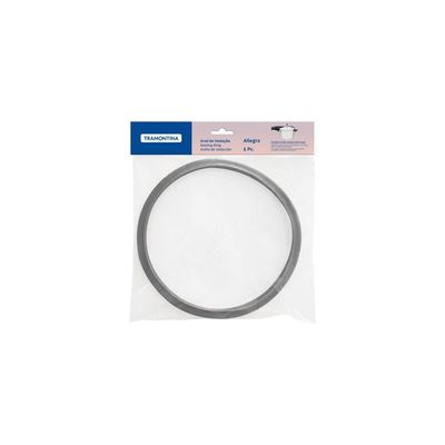 Anel De Vedação Para Panela De Pressão Tramontina Allegra Em Silicone 22 Cm