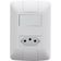 Kit 8 Conj 4x2 1 Interruptor Tomada 2p+t 10a 250v Tramontina