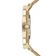 Relógio Technos Masculino Ref:2025ltz/1c Slim Mesh Dourado