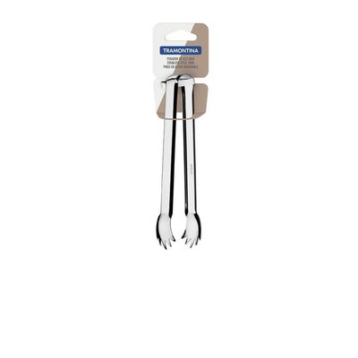 Pegador Multiúso Tramontina Utility Em Aço Inox Com Pontas