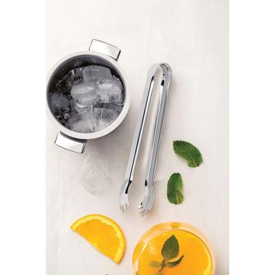 Pegador Multiúso Tramontina Utility Em Aço Inox Com Pontas