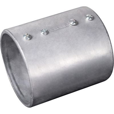 Luva De Emenda Sem Rosca 3"